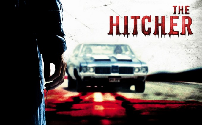 The Hitcher คนนรกโหดข้างทาง 2007