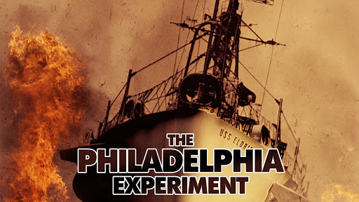 The Philadelphia Experiment ทะลุมิติเรือมฤตยู (2012)