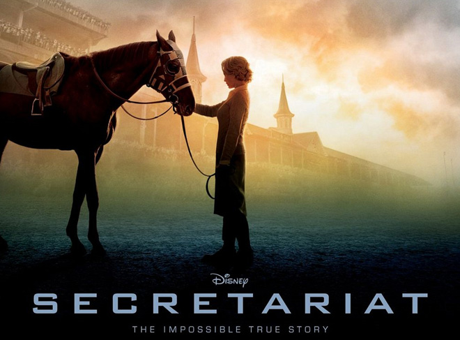 Secretariat เซเคร็ตทาเรียต เกียรติยศแห่งอาชา (2010)