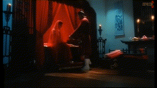 The Bride with White Hair 2 นางพญาผมขาว หัวใจไม่ให้ใครบงการ 2 ( 1993)