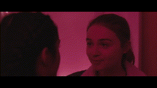 The New Romantic (2018)