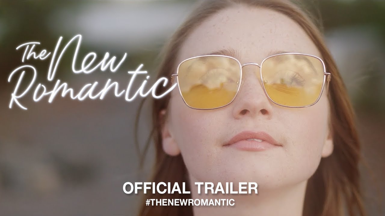 The New Romantic (2018)