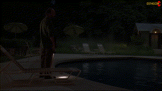Lady in The Water ผู้หญิงในสายน้ำ นิทานลุ้นระทึก (2006)