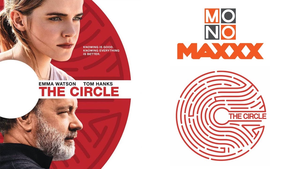 The Circle เดอะ เซอร์เคิล (2017)