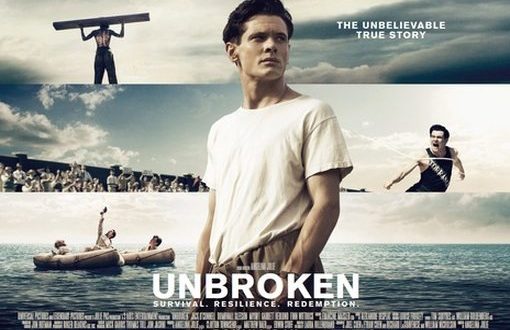 Unbroken Path to Redemption (2018)