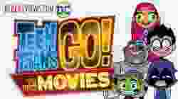 Teen Titans Go! To the Movies ทีน ไททันส์ โก ฮีโร่วัยเกรียน (2018)