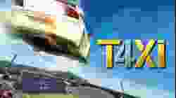 Taxi แท็กซี่ซิ่งระเบิดบ้าระห่ำ 4 (2007)