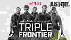 Triple Threat สามโหดมหากาฬ (2019) (บรรยายไทย NETFLIX)