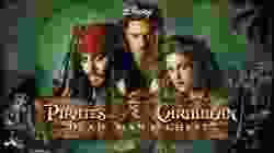 Pirates of the Caribbean 2 Dead Man’s Chest สงครามปีศาจโจรสลัดสยองโลก (2006)