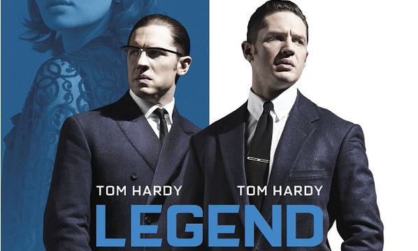 Legend อาชญากรแฝด แสบมหาประลัย (2015)