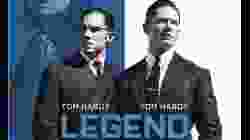 Legend อาชญากรแฝด แสบมหาประลัย (2015)
