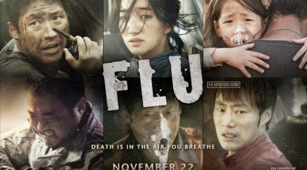 The Flu มหันตภัยไข้หวัดมฤตยู HD ซับไทย (2013)