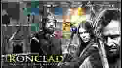 Ironclad ทัพเหล็กโค่นอำนาจ (2011)