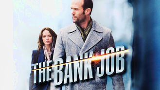 The Bank Job เปิดตำนานปล้นบันลือโลก (2008)