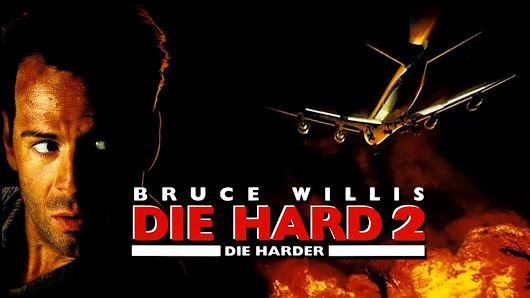 Die Hard 2 ดาย ฮาร์ด 2 อึดเต็มพิกัด (1990)