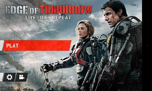 Edge of Tomorrow ซูเปอร์นักรบดับทัพอสูร (2014)