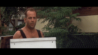 Die Hard 3 With a Vengeance ดาย ฮาร์ด 3 แค้นได้ก็ตายยาก (1995)