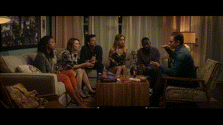 Game Night คืนป่วน เกมส์อลเวง (2018)