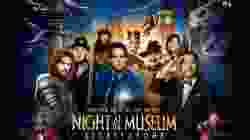 Night At The Museum 2 Battle Of The Smithsonian มหึมาพิพิธภัณฑ์ ดับเบิ้ลมันส์ทะลุโลก ภาค2 (2009)