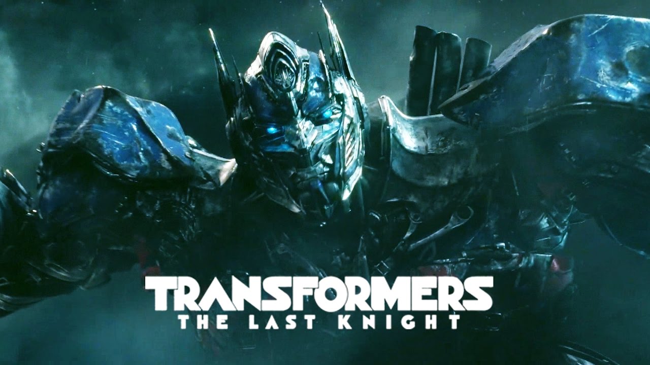 Transformers The Last Knight – ทรานส์ฟอร์เมอร์ส 5 - อัศวินรุ่นสุดท้าย 2017