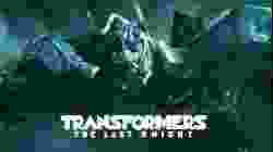 Transformers The Last Knight – ทรานส์ฟอร์เมอร์ส 5 - อัศวินรุ่นสุดท้าย 2017