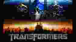 Transformers 1 ทรานส์ฟอร์เมอร์ส มหาวิบัติเครื่องจักรกลถล่มโลก (2007)