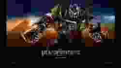Transformers 2 Revenge of the Fallen ทรานฟอร์เมอร์ส มหาสงครามล้างแค้น (2009)