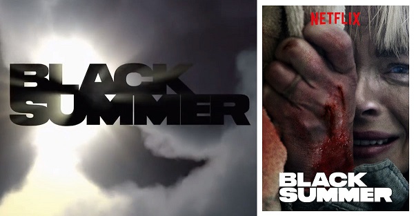 Black SumerBlack Summer ปฏิบัติการนรกเดือด ปี 1 2019 EP01