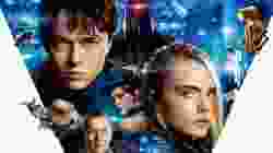 Valerian and the City of a Thousand Planets วาเลเรียน พลิกจักรวาล (2017)