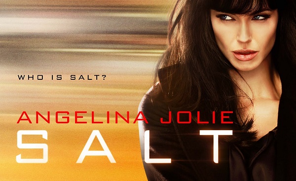 Salt สวยสังหาร (2010)