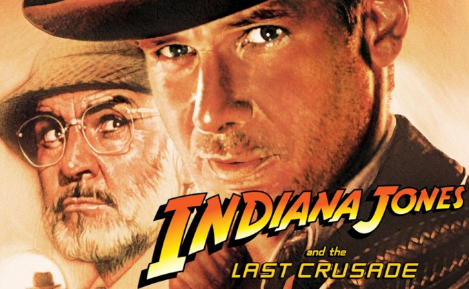 Indiana Jones And The Last Crusade ขุมทรัพย์สุดขอบฟ้า 3 ศึกอภินิหารครูเสด (1989)