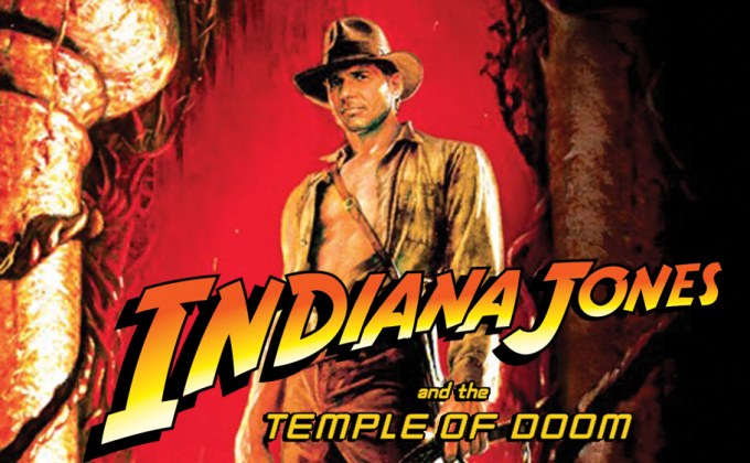 Indiana Jones And The Temple of Doom ขุมทรัพย์สุดขอบฟ้า 2 ถล่มวิหารเจ้าแม่กาลี (1984)