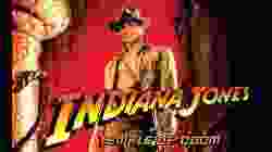 Indiana Jones And The Temple of Doom ขุมทรัพย์สุดขอบฟ้า 2 ถล่มวิหารเจ้าแม่กาลี (1984)