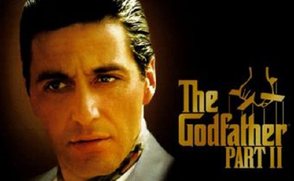 The Godfather 2 เดอะ ก็อดฟาเธอร์ 2 (1974)