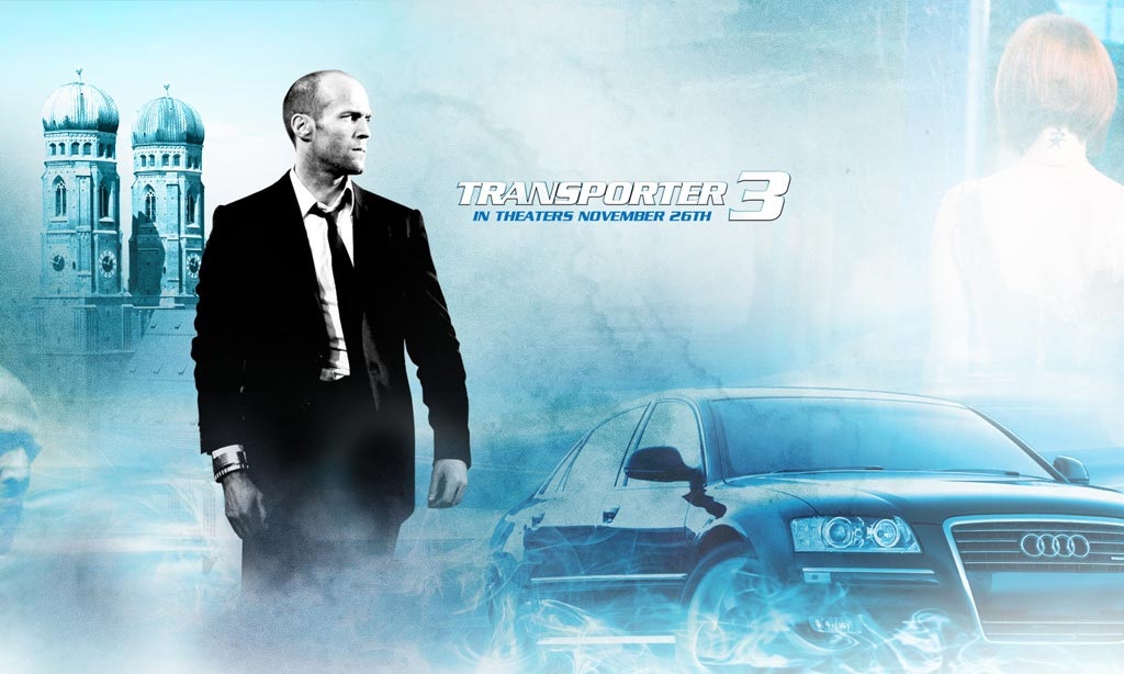 Transporter 3 ทรานสปอร์ตเตอร์ 3 เพชฌฆาต สัญชาติเทอร์โบ (2008)