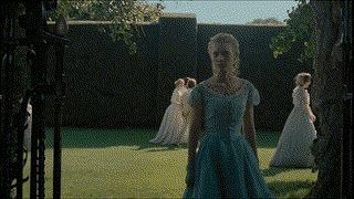 Alice in Wonderland อลิซในแดนมหัศจรรย์ (2010)