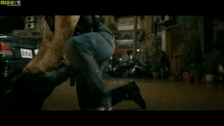 Bleeding Steel โคตรใหญ่ฟัดเหล็ก (2018)