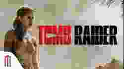 Tomb Raider ทูม เรเดอร์ (2018)