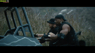 The Expendables 2 โคตรคน ทีมเอ็กซ์เพนเดเบิ้ล (2012)