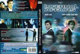 Infernal Affairs 3 ปิดตำนานสองคนสองคม (2003)