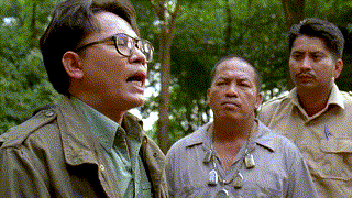 WO MABA MAHA SANUK ว้อ … หมาบ้ามหาสนุก (2008)