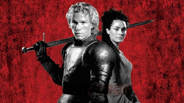 A Knight's Tale อัศวินพันธุ์ร็อค (2001)