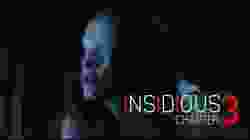 Insidious Chapter 3 วิญญาณยังตามติด 3 (2015)