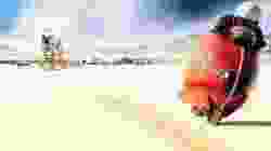 The World's Fastest Indian บิดสุดใจ แรงเกินฝัน (2005)
