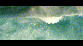 The Shallows นรกน้ำตื้น (2016)