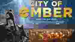 City of Ember กู้วิกฤติมหานครใต้พิภพ (2008)