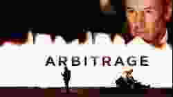 Arbitrage สุภาพบุรุษเหี้ยมลึก (2012)