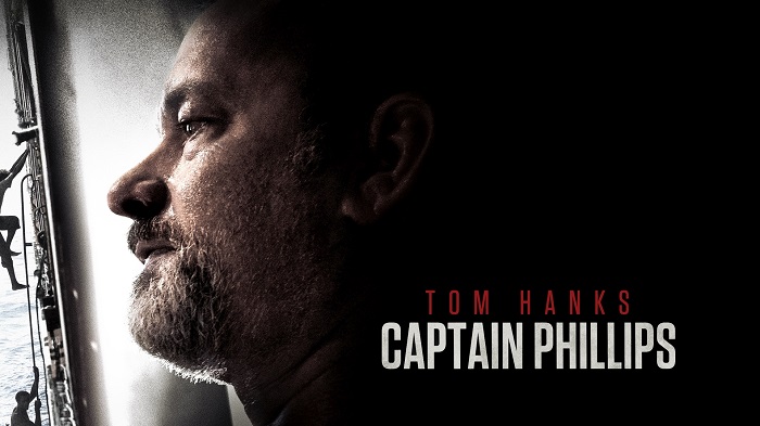 Captain Phillips ฝ่านาทีพิฆาต โจรสลัดระทึกโลก (2013)