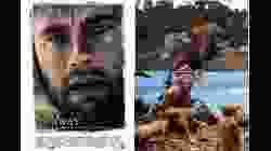 Cast Away คนหลุดโลก (2000)