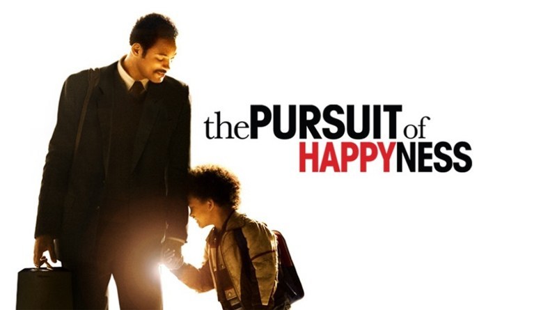 The Pursuit of Happyness ยิ้มไว้ก่อนพ่อสอนไว้ (2006)